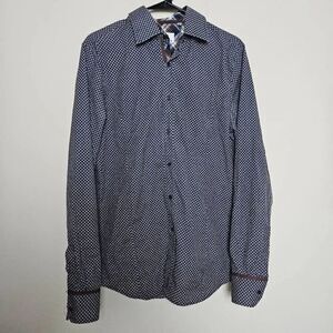Phat Farm Fitted Button Down Shirt